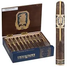 UNDERCROWN ALL DEKK'D OUT 10 TORO 6X52  (20)          DREW ESTATE