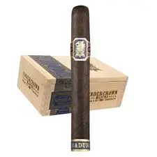 UNDERCROWN MADURO CORONA DOBLE(7X54)(25)          DREW ESTATES