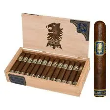 UNDERCROWN MADURO ROBUSTO (5"X54) (25)                   DREW ESTATE