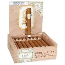 UNDERCROWN ALL DEKK'D OUT 2021 CORONA VIVA    5 5/8 X 46  (25) DREW ESTATE
