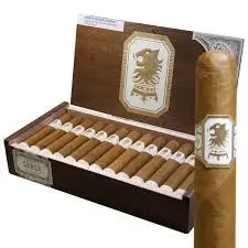UNDERCROWN SHADE CORONA DOBLE(7X54)(25)                  DREW ESTATE