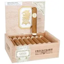 UNDERCROWN SHADE GORDITO(6X60)(25)                              DREW ESTATE