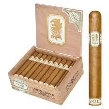 [INTREF010540] UNDERCROWN SHADE GRAN TORO(6X52)(25)                         DREW ESTATE