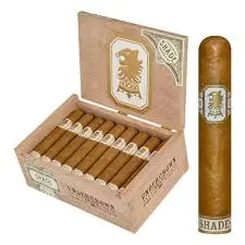 [INTREF010543] UNDERCROWN SHADE ROBUSTO(5X54)(25)                              DREW ESTATE