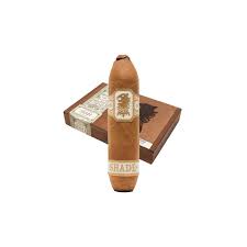 [INTREF010538] UNDERCROWN SHADE FLYING PIG PERFECTO                   3 15/16" x 60 (12) DREW ESTATE