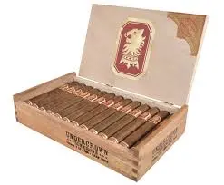 UNDERCROWN SUN GROWN CORONA VIVA(5X43)(20)         DREW ESTATE