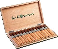 DUNBARTON SIN COMPROMISO SELECTION NO.7 7X56 (13)