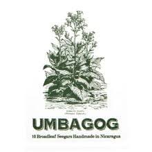 [INTREF010513] UMBAGOG TORO TORO - 6.0 X 52  (10) DUNBARTON