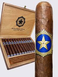 DUNBARTON STILLWELL STAR NAVY NO 1056  6X52 (13)