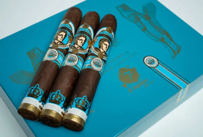 [INTREF000996] EL SEPTIMO ALEXANDER III EMPEROR COLLECTION TORO 6X54  (20)