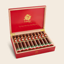 EL SEPTIMO YAO MADURO 6 1/2" x 60  (20)