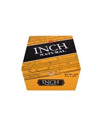 [INTREF005036] EP CARRILLO INCH  NATURAL NO. 70 (7X70)(24)