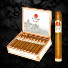 EP CARRILLO NEW WAVE CONNECTICUT DIVINOS (6X52)(20)