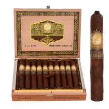 [INTREF002484]  CHUPACABRA MADURO ROBUSTO GRANDE 5.5X54 (20) ESTEBAN CARRERAS