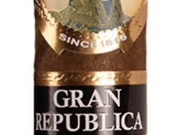 BOLIVAR GRAN REPUBLICA GIGANTE 6X 60(20)