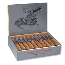 [INTREF002456] CHILLIN' MOOSE ORIGINAL GIGANTE 6 X 60  (20)