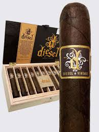 DIESEL VINTAGE SERIES MADURO TORO (20)