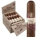 DIESEL WHISKEY ROW SHERRY CASK GIGANTE 6 X 58 (20)
