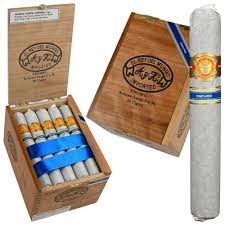 EL REY DEL MUNDO ROBUSTO OSCURO 5 X 54 (20)