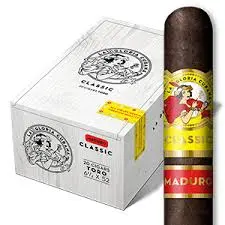 LA GLORIA CUBANA CLASSIC CHURCHILL MADURO   7 X 50 (25)