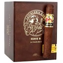 LA GLORIA CUBANA SERIE R NO. 7  NATURAL 7 X 58 (24)