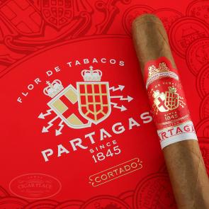 PARTAGAS CORTADO PRESIDENTE  8X54 (10)