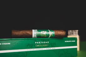 PARTAGAS VALLE VERDE ROBUSTO 5X50 (20)