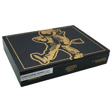 ROOM 101 JOHNNY TOBACCONAUT TORO (6X52)  20