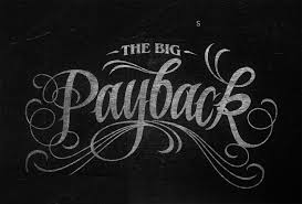 ROOM 101 THE BIG PAYBACK GORDO (6X60) 40