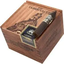 FOUNDATION TABERNACLE TORPEDO (24)