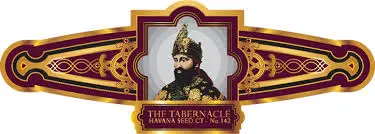 FOUNDATION THE TABERNACLE HAVANA SEED TORO (24)