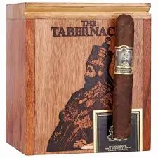 FOUNDATION THE TABERNACLE  TORO 6X52 (24)