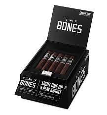 CAO BONES BLIND HUGHIE 6 X 54 (20)
