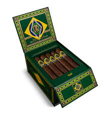  CAO BRAZILIA AMAZON 6 X 60 (20)