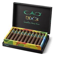 CAO BX3 TORO 6X54  (20)