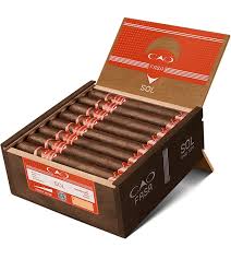 CAO FASA SOL TORO 6X50 (24)