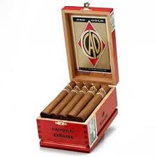 CAO GOLD CORONA 5 1/2 X 42 (20)