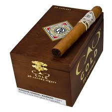 CAO GOLD ROBUSTO 5 X 50 (20) 