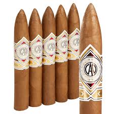 [INTREF004323] CAO GOLD TORPEDO 6 1/4 X 52 (20) 