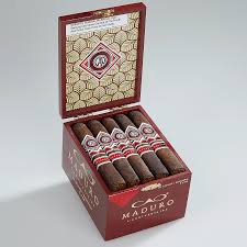 CAO MADURO BELICOSO 6 X 54 (20)
