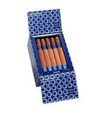  CAO MOONTRANCE ROBUSTO 5 X 48 (20)