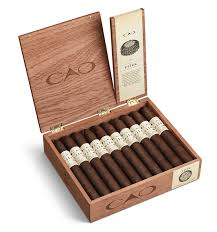 CAO PILON CORONA (BOX PRESSED) 51/2X44 (20)