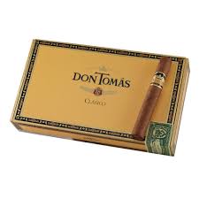 DON TOMAS CLASICO CETRO # 2   6 1/2 X 44 (25)