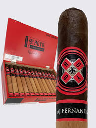HOYO DE MONTERREY LA AMISTAD DARK SUMATRA NOCHE  6.5X52 (25)