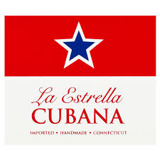 [INTREF005612] LA ESTRELLA CUBANA CONNECTICUT ROBUSTO 5X50 (20)