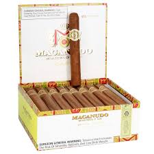 MACANUDO CAFE HYDE PARK  5-1/2" X 49 (25)