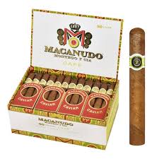MACANUDO CAFE CAVIAR CAFE 4 X 36  3 PACKS (50)