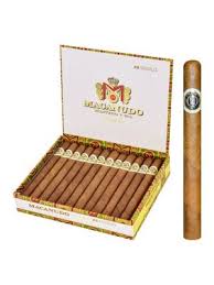 MACANUDO CAFE LORDS 4-3/4" X 49 (25)