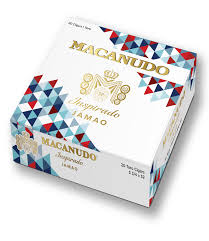 MACANUDO INSPIRADO JAMAO TORO 5-3/4" X 52  (20)