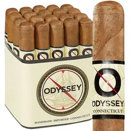 ODYSSEY CONNECTICUT GIGANTE 6X60 BUNDLE (20)